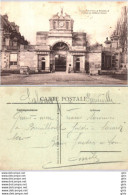 27 - Eure - Environs D'Ivry La Bataille - Portail Du Château D'Anet - Other & Unclassified