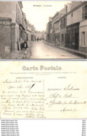 27 - Eure - Saint André De L'Eure - Carrefour D'Ivry - Rue Grande - Other & Unclassified