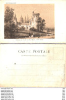 27 - Eure - Château De Condé Sur Iton - Other & Unclassified