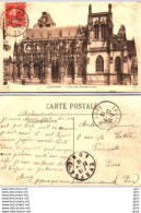 27 - Eure - Louviers - L'Eglise Notre Dame - Louviers