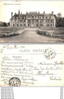 27 - Eure - Serquigny - Le Château - Serquigny
