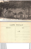 27 - Eure - Ruines De L' Abbaye De Grestain - Portes De XII Siècle Situées Sur Le Chemin - Other & Unclassified
