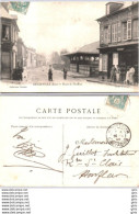 27 - Eure - Beuzeville - Route De Honfleur - Autres & Non Classés