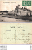 28 - Eure Et Loir - Château Des Vaux - Façade Principale - Other & Unclassified