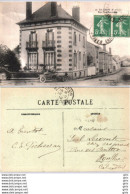 28 - Eure Et Loir - La Loupe - Rue Paul Deschanel - La Loupe