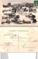 28 - Eure Et Loir - Saint Remy-sur-Avre - Souvenir De Saint Remy-sur-Avre - Autres & Non Classés