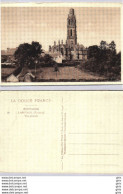 29 - Finistère - Lampaul - Vue Générale - Lampaul-Guimiliau