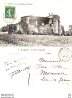 33 - Gironde  - Pujols - Le Vieux Château - Autres & Non Classés