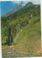 CPM  Luchon Vallée Du Lys - Luchon