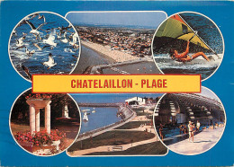 17 CHATELAILLON PLAGE - Châtelaillon-Plage