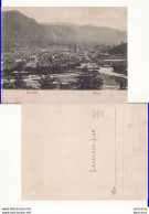 Romania,Rumanien,Roumanie           - Brasov,Brasso,Kronstadt -double Card (2 Cards) - Romania