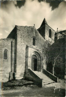 13 LES BAUX - Les-Baux-de-Provence