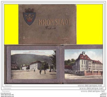 Romania,Rumanien,Roumanie                 - Brasov,Brasso,Kronstadt -album - Roemenië