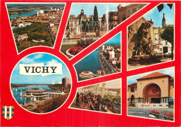 03 VICHY MULTIVUES - Vichy