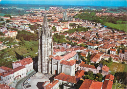 17 SAINTES  - Saintes