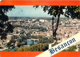 25 BESANCON  - Besancon