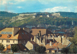 25 BESANCON  - Besancon