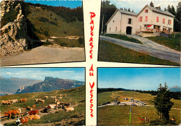 26 PAYSAGE DU VERCORS - Other & Unclassified