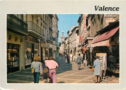 26 VALENCE SUR RHONE - Valence