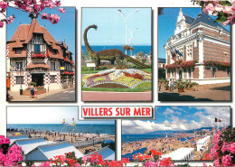 14 VILLERS SUR MER - Villers Sur Mer