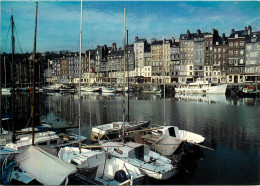 14 HONFLEUR - Honfleur