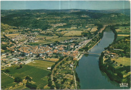 CPM  Cajarc - Sonstige & Ohne Zuordnung