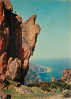 20 CORSE LES CALANCHE - Other & Unclassified
