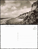 Ansichtskarte Nieblum (Nordseebad) Goting Kliff, Insel Föhr 1960 - Autres & Non Classés