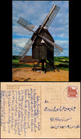 Rammsee Bockmühle Mühle Schleswig-Holsteinisches Freilichtmuseum 1967 - Autres & Non Classés