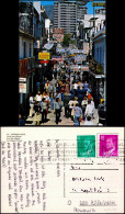 Postales Torremolinos Ortsansicht Calle San Miguel Rue San Miguel 1980 - Andere & Zonder Classificatie