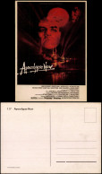 Ansichtskarte  Film/Fernsehen - Allgemein Apocalypse Now 1980 - Autres & Non Classés