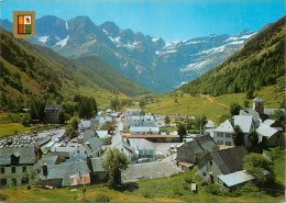 65 GAVARNIE - Gavarnie