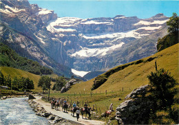 65 GAVARNIE - Gavarnie