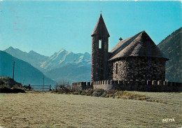 65 D'ARREAU A SAINT LARY - Otros & Sin Clasificación