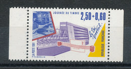 2689** Journée Du Timbre (émis En Carnet) - Unused Stamps