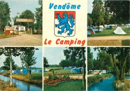 41 VENDOME LE CAMPING - Vendome