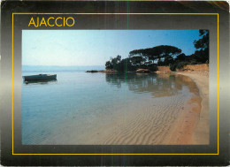 20 AJACCIO - Ajaccio