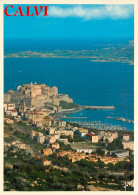 20 CALVI - Calvi