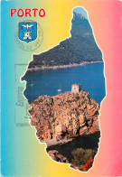 20 CORSE PORTO  - Altri & Non Classificati