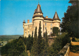 46 CHÂTEAU DE MERGUES - Other & Unclassified