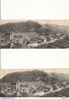 Romania,Rumanien,Roumanie           - Brasov,Brasso,Kronstadt - Triptique - Roumanie