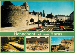 56 HENNEBONT - Hennebont