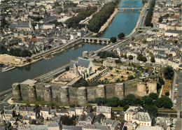 49 ANGERS - Angers