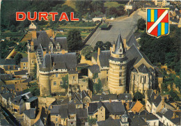 49 DURTAL - Durtal