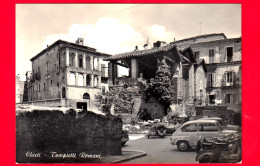 ITALIA - Abruzzo - Cartolina Viaggiata Nel 1962 - Chieti - Tempietti Romani - Chieti