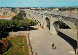 34 MONTPELLIER - Montpellier