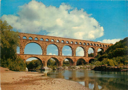 30 PONT DU GARD - Sonstige & Ohne Zuordnung