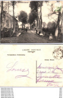 08 - Ardennes - Mariembourg - Boulevard Extérieur - Andere & Zonder Classificatie