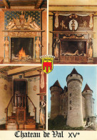 19 BORT LES ORGUES CHÂTEAU DE VAL - Sonstige & Ohne Zuordnung