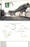 10 - Aube - Mailly-le-Camp - Rue Du Jard - Mailly-le-Camp